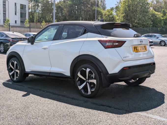 2025 Nissan Juke