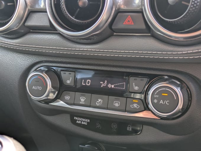 2025 Nissan Juke