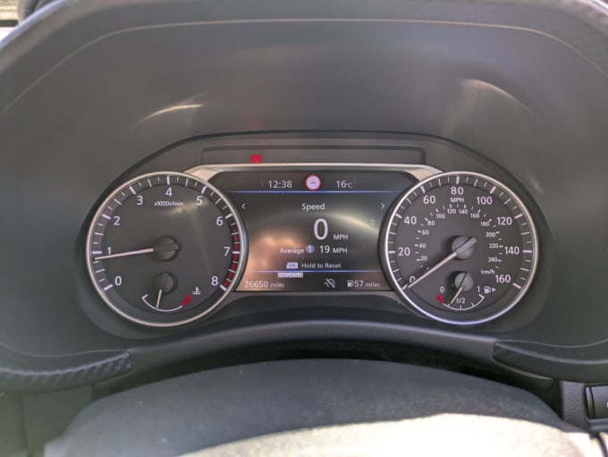 2025 Nissan Juke