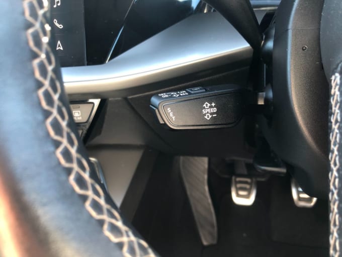 2025 Audi A3