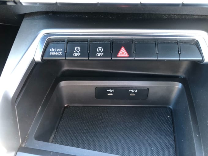 2025 Audi A3