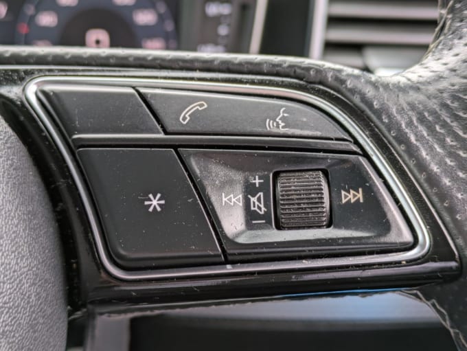 2025 Audi A1