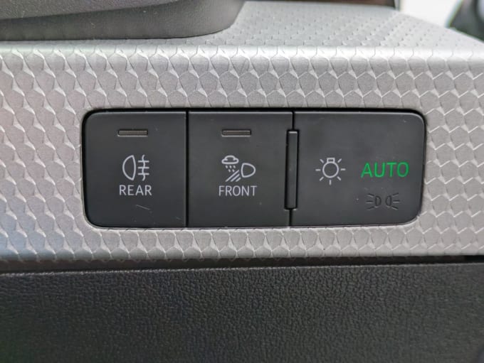 2025 Audi A1