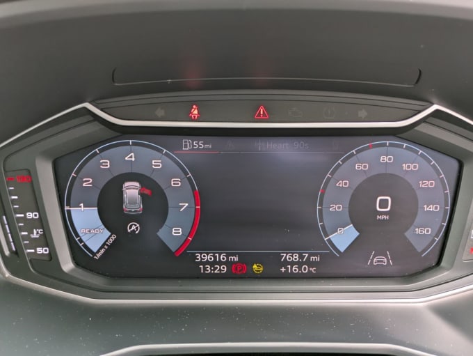 2025 Audi A1