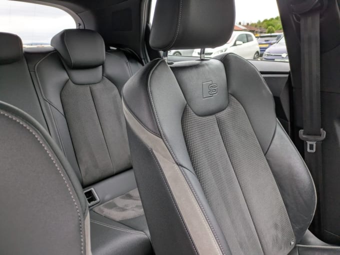2025 Audi A1