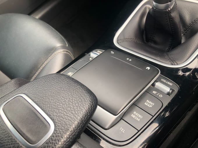 2025 Mercedes-benz A-class