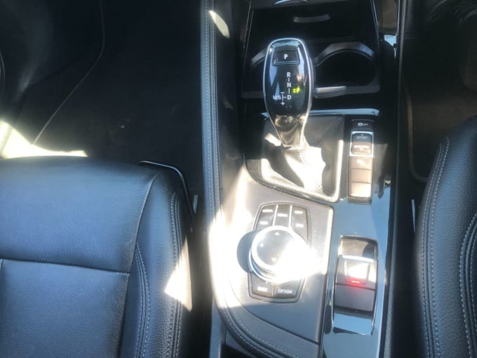 2025 BMW X1