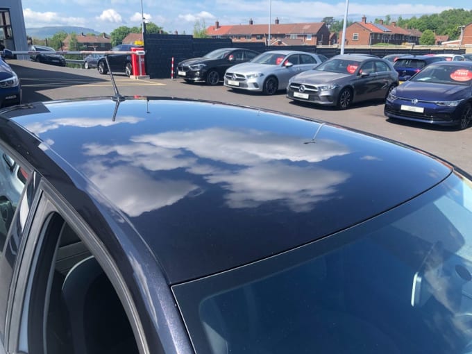 2025 Skoda Fabia