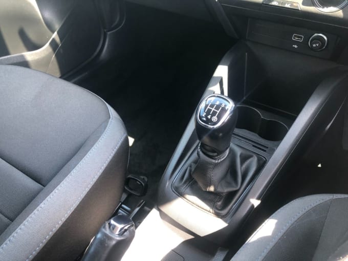 2025 Skoda Fabia