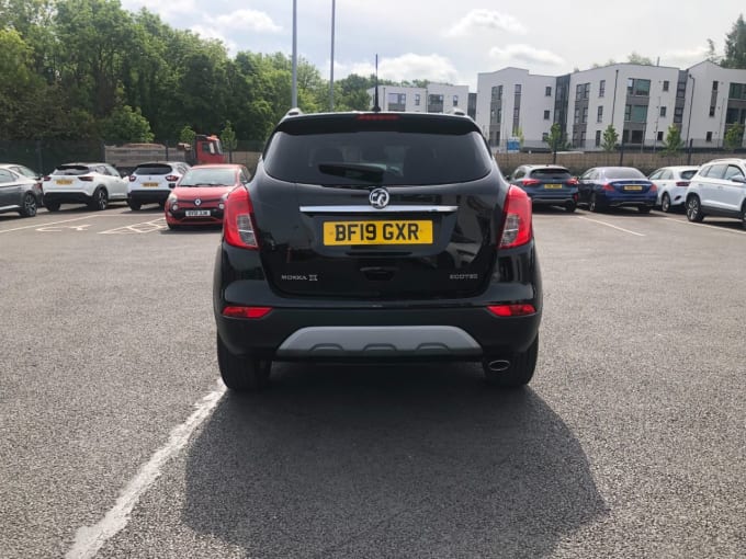 2025 Vauxhall Mokka X