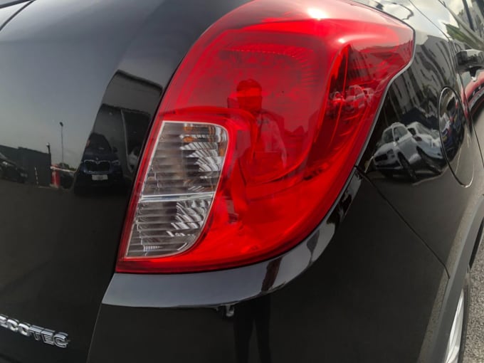 2025 Vauxhall Mokka X