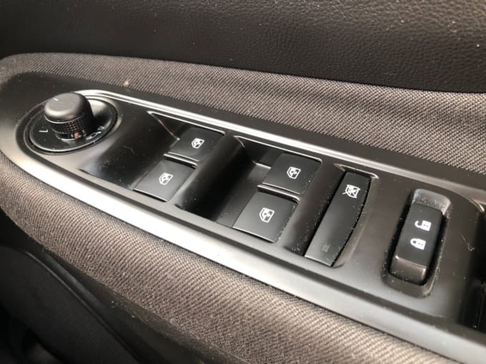 2025 Vauxhall Mokka X
