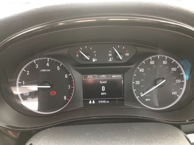 2025 Vauxhall Mokka X