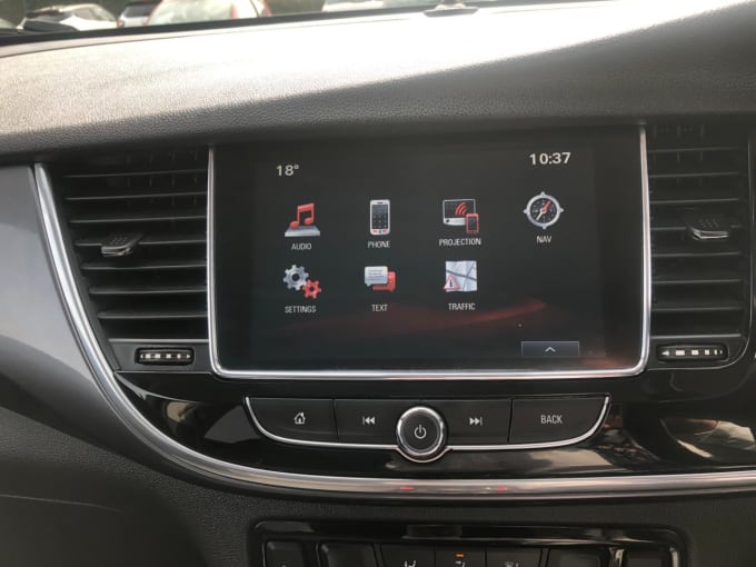 2025 Vauxhall Mokka X