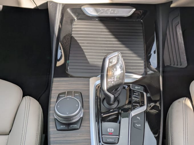 2025 BMW X3
