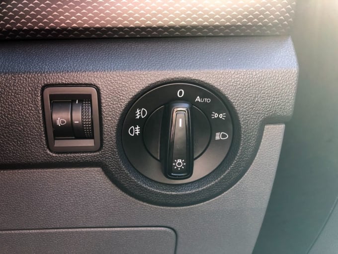 2025 Volkswagen T-cross