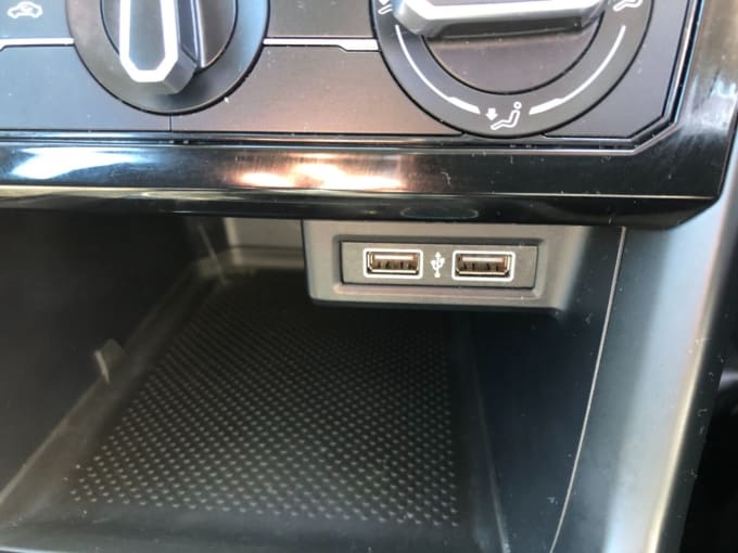 2025 Volkswagen T-cross