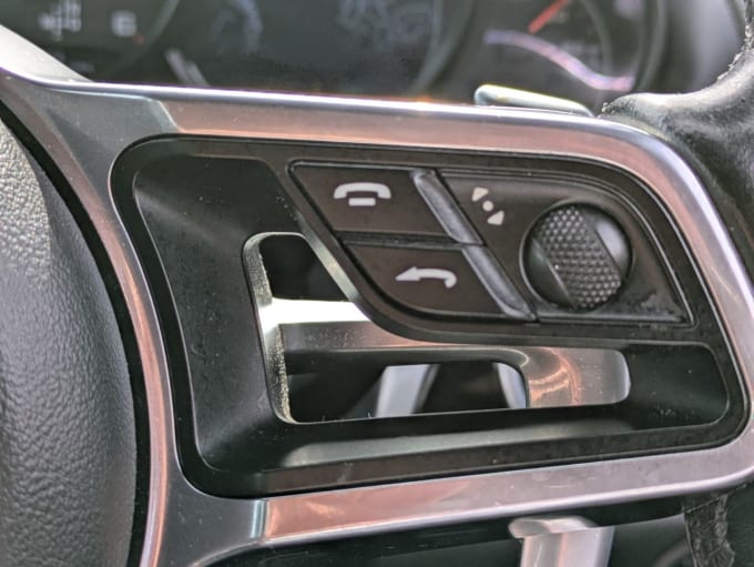 2025 Porsche Cayenne
