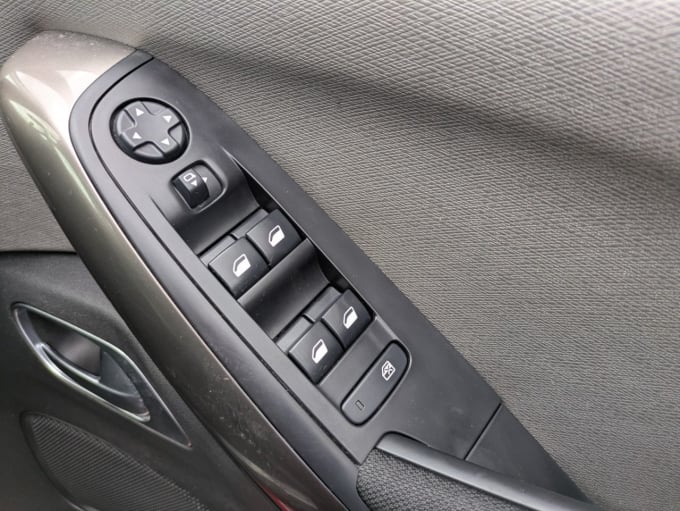 2025 Citroen Grand C4 Spacetourer