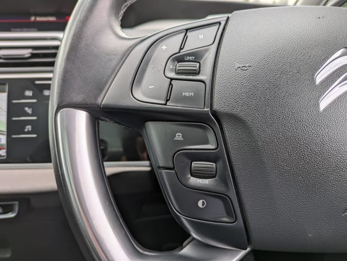 2025 Citroen Grand C4 Spacetourer