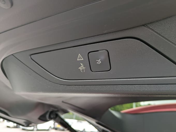 2025 Citroen Grand C4 Spacetourer
