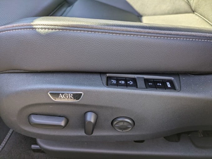 2025 Vauxhall Insignia