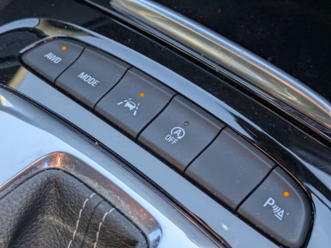 2025 Vauxhall Insignia
