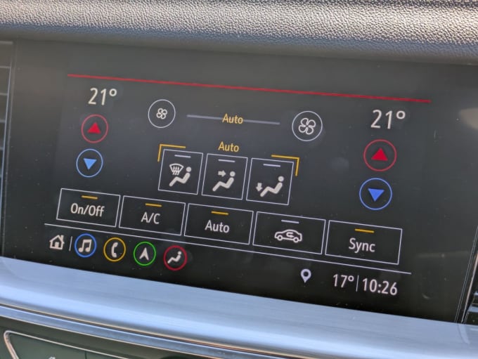 2025 Vauxhall Insignia