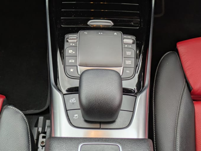 2025 Mercedes-benz A-class