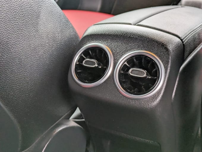 2025 Mercedes-benz A-class