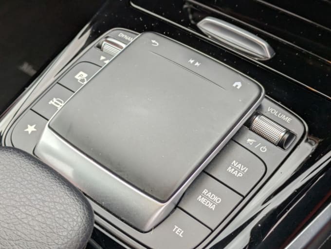 2025 Mercedes-benz A-class