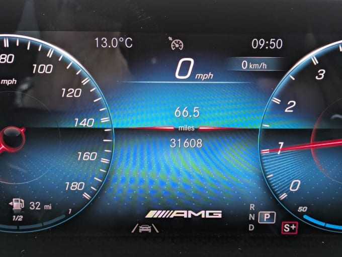 2025 Mercedes-benz A-class