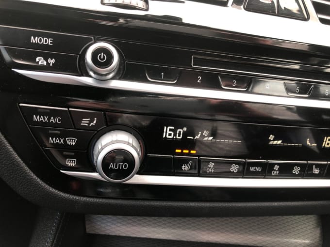2025 BMW 5 Series