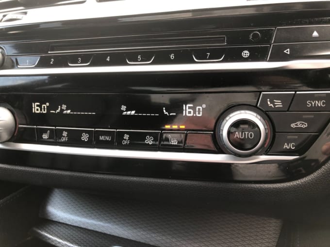 2025 BMW 5 Series