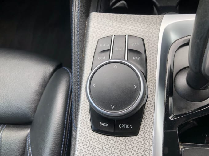 2025 BMW 5 Series