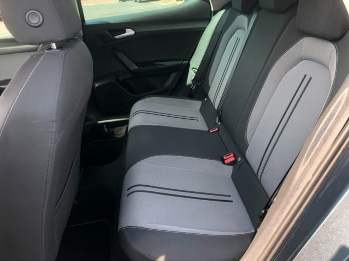 2025 Seat Leon