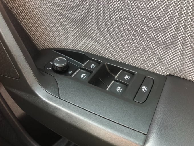 2025 Seat Leon