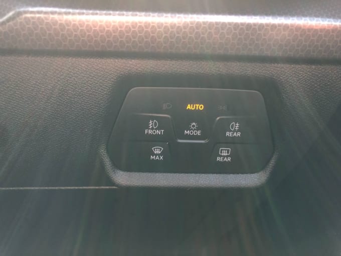 2025 Seat Leon