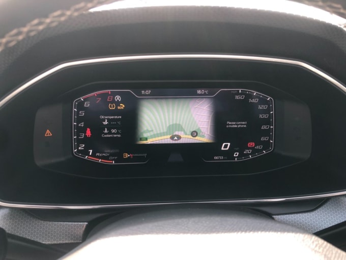 2025 Seat Leon