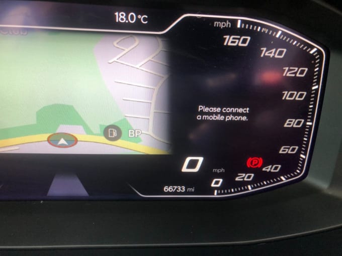 2025 Seat Leon