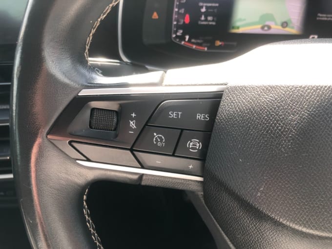 2025 Seat Leon