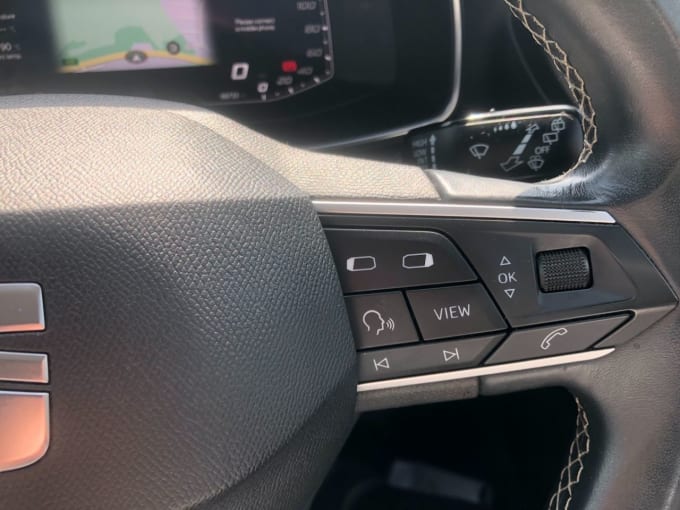 2025 Seat Leon