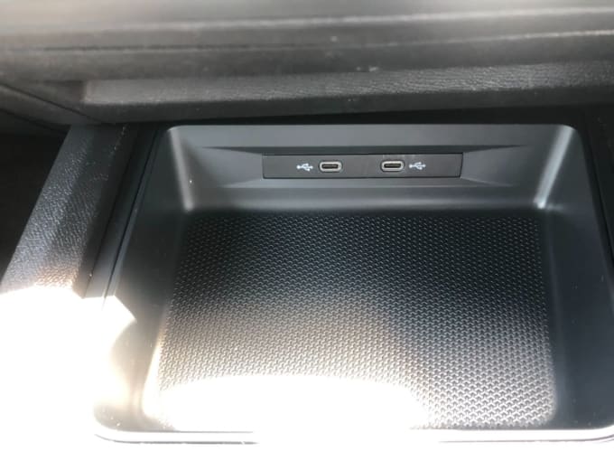 2025 Seat Leon