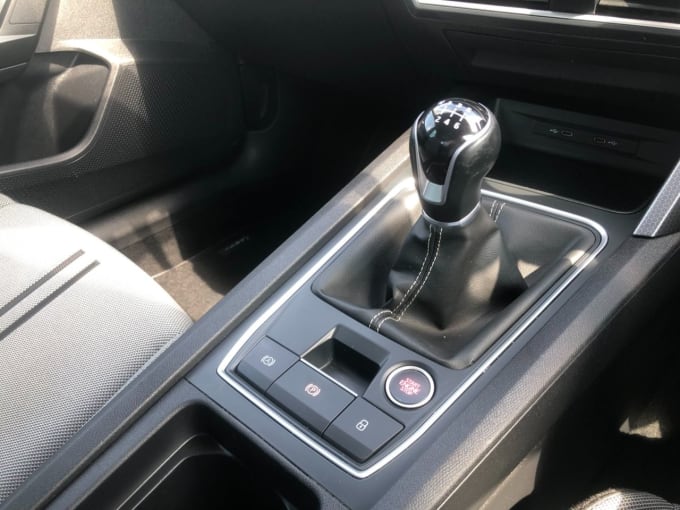 2025 Seat Leon
