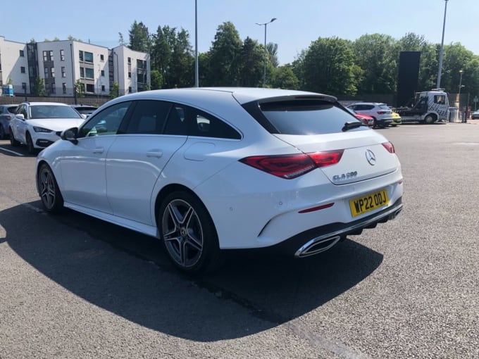 2025 Mercedes-benz Cla