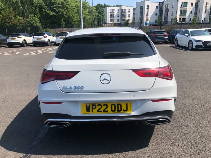 2025 Mercedes-benz Cla