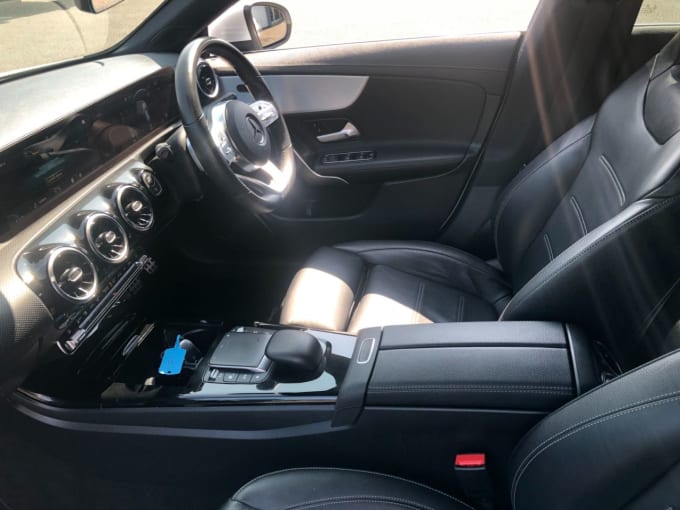 2025 Mercedes-benz Cla