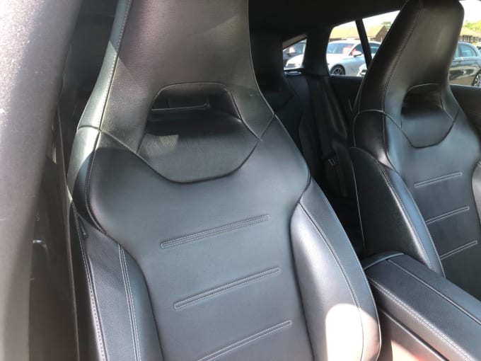 2025 Mercedes-benz Cla
