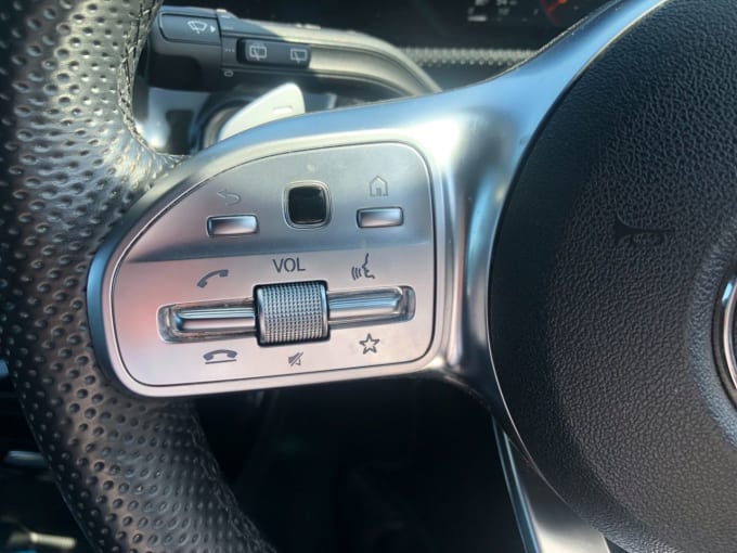 2025 Mercedes-benz Cla