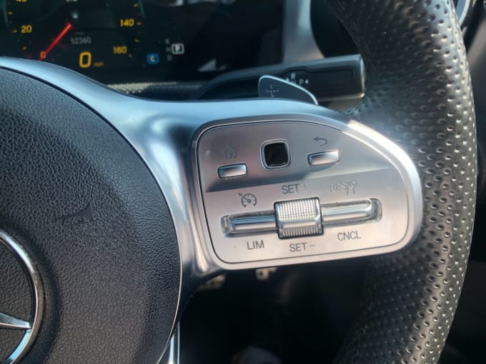 2025 Mercedes-benz Cla